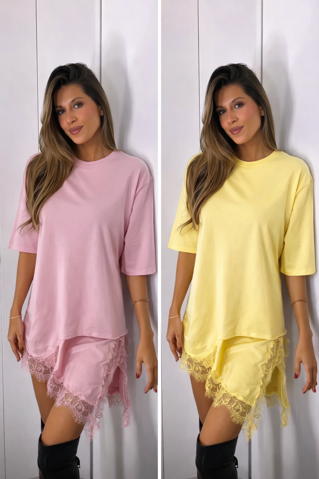 ABITO BIBLOS - Elegante abito