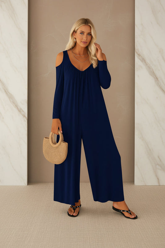 LULU - Libertà di movimento tuta intera