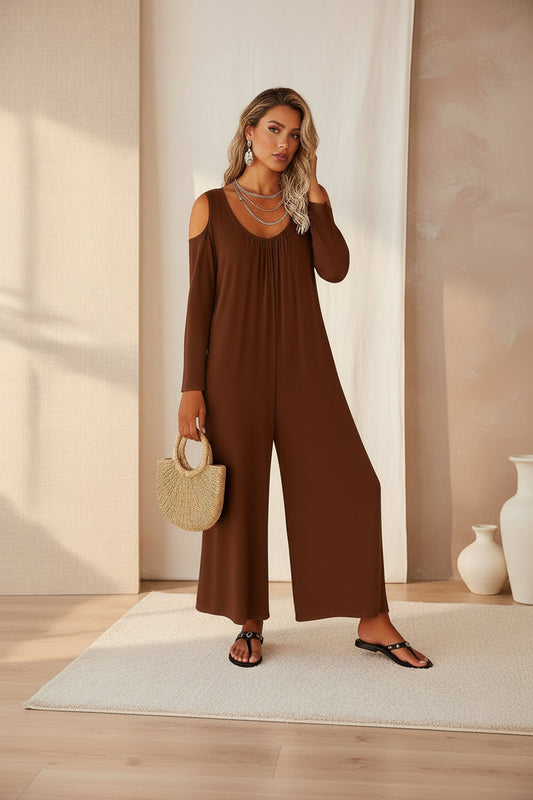 LULU - Libertà di movimento tuta intera