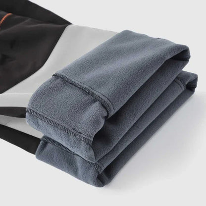 Volker - Caldi e impermeabili pantaloni invernali